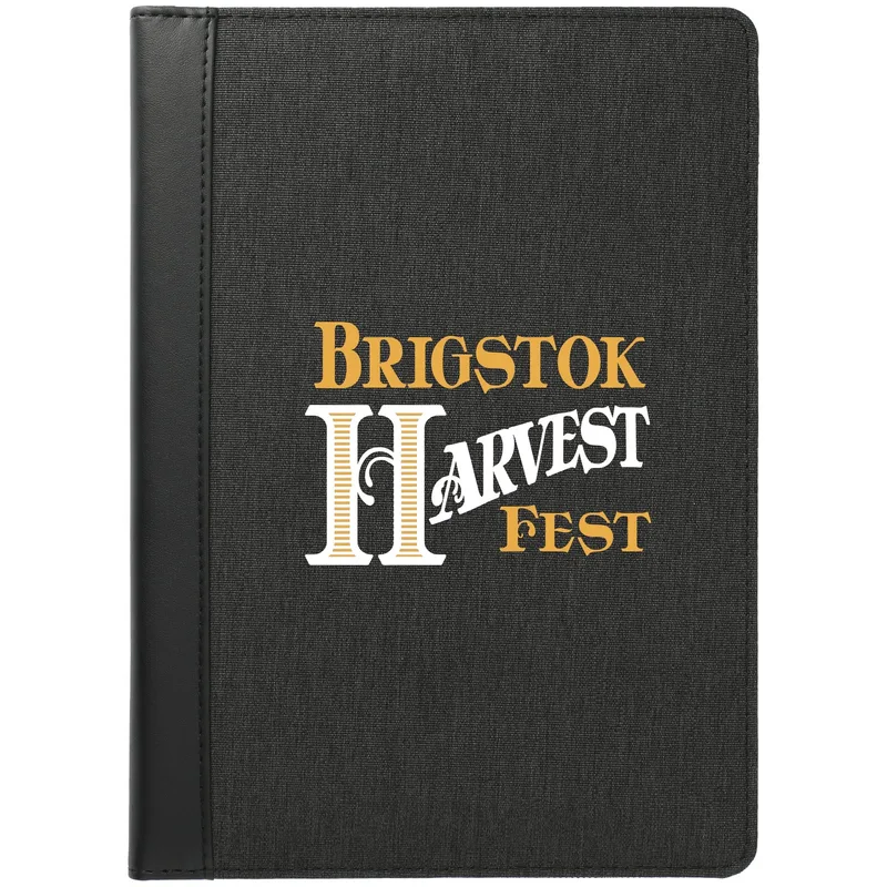 7'' x 10'' NBN Trails Writing Pad with FSC® Mix Paper