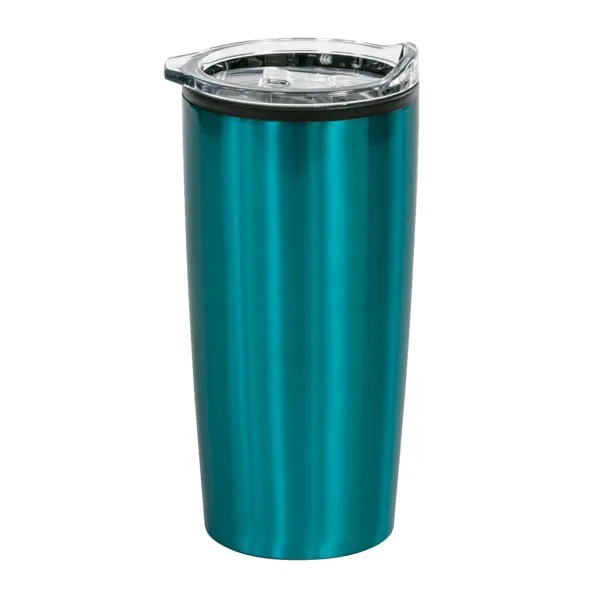 Teal Blank