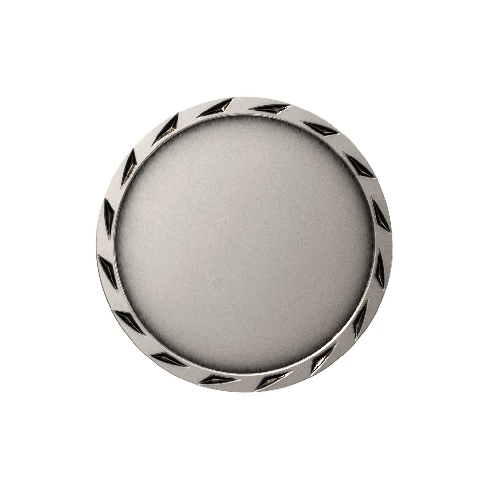 Vibraprint® Antique Diamond Edge Coins (Various Sizes) view 7