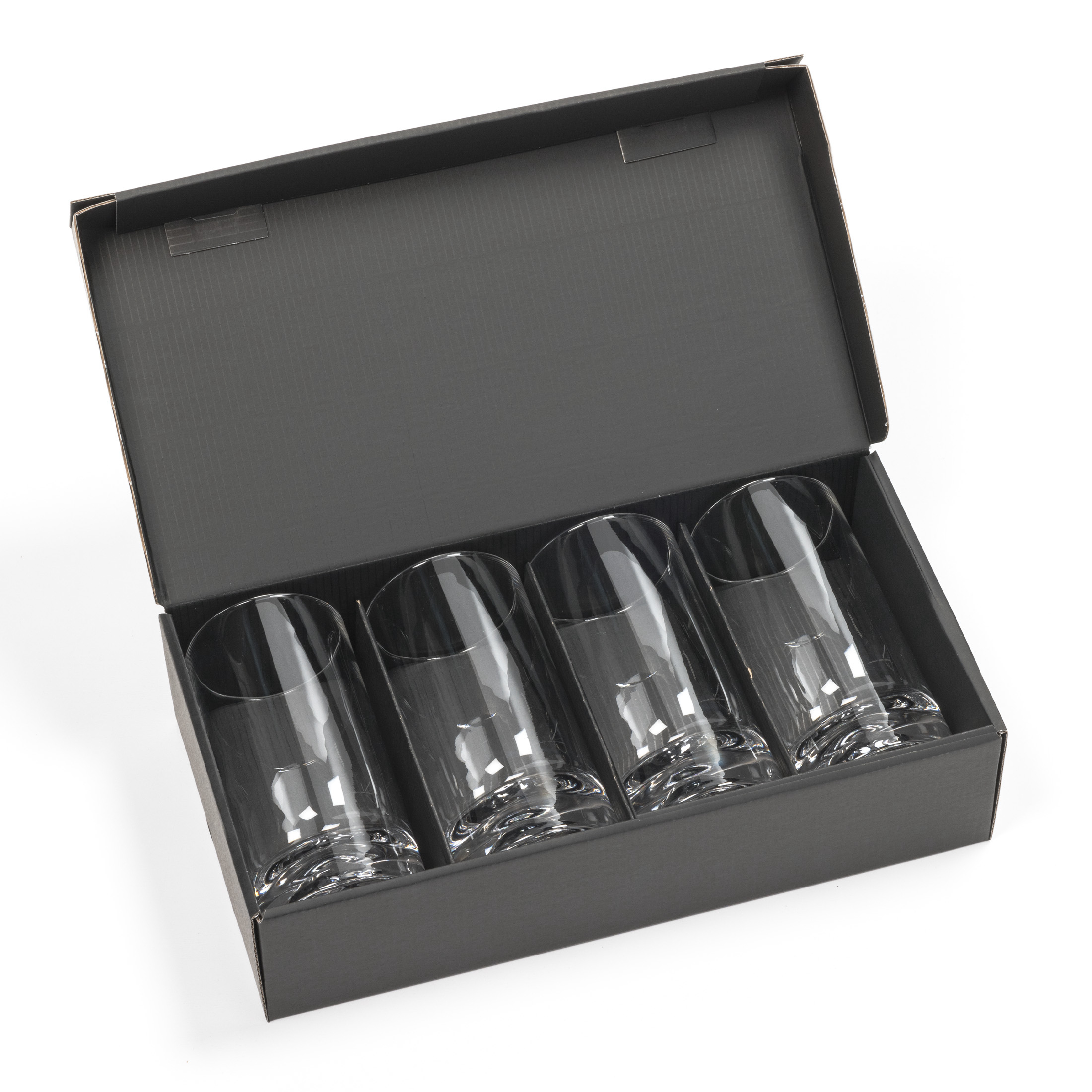 Set of 4's