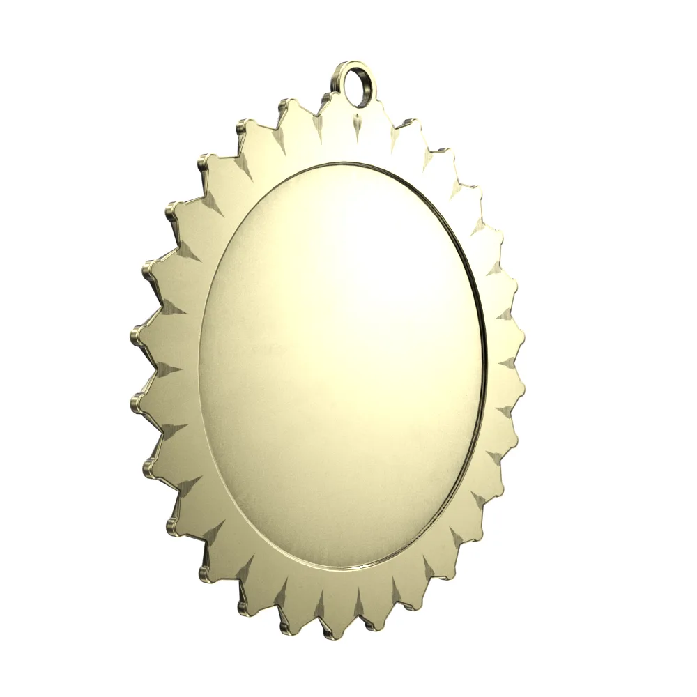 Antique Gold