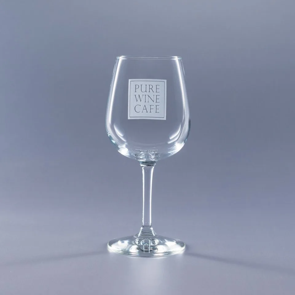 12 Oz. Taster's Wine Glass (Set of 2)