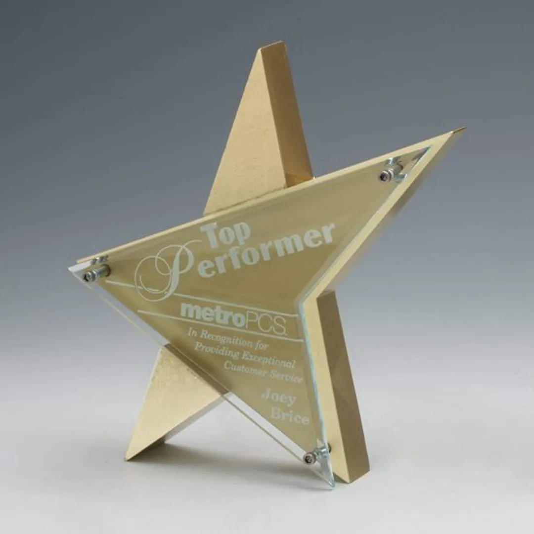 Stellar Award — Stellar Award