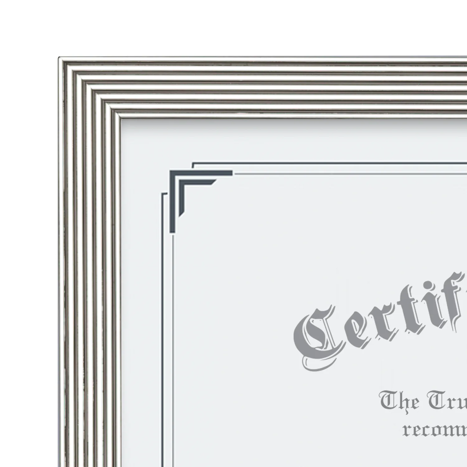 Corner Sample