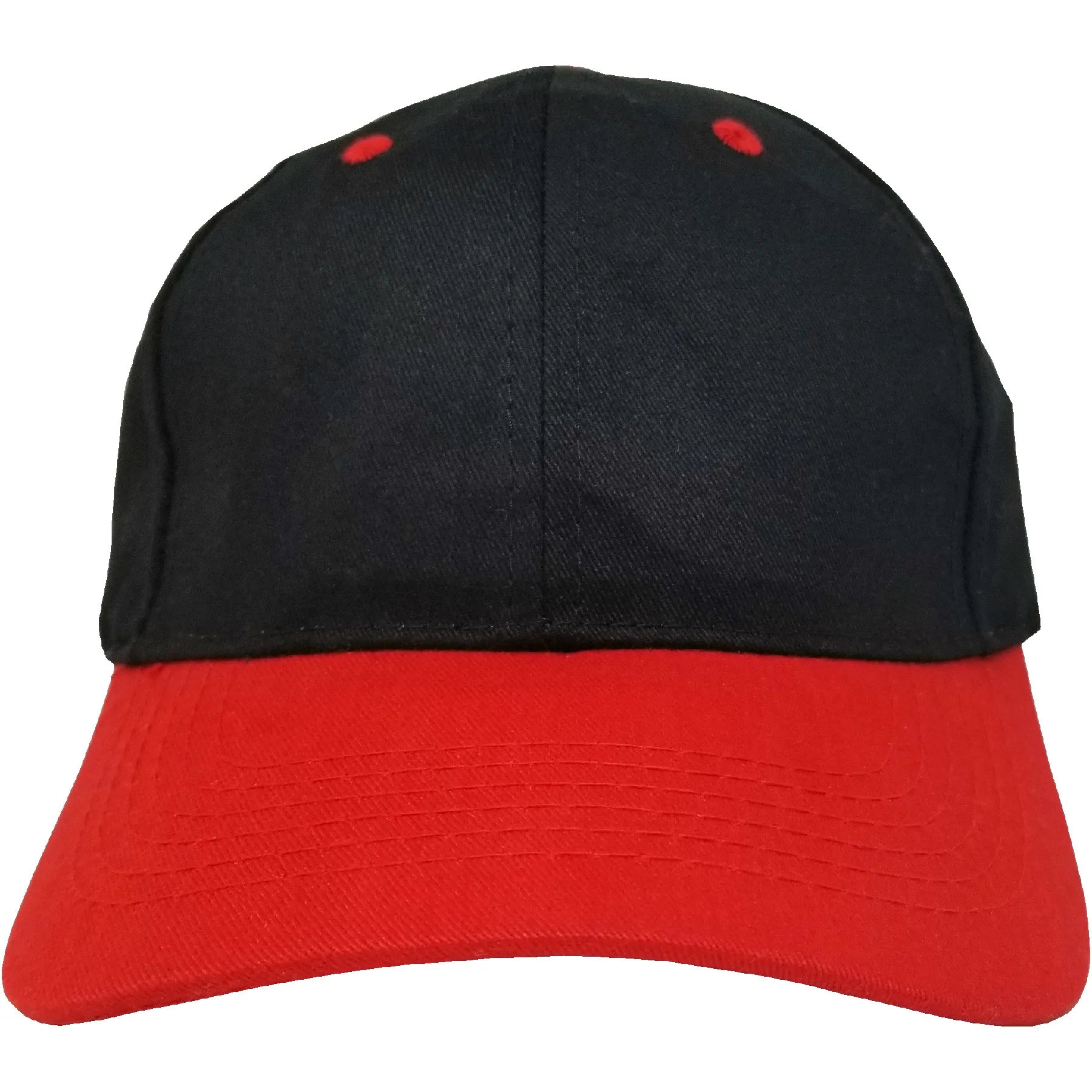 Brushed Cotton Cap view 2