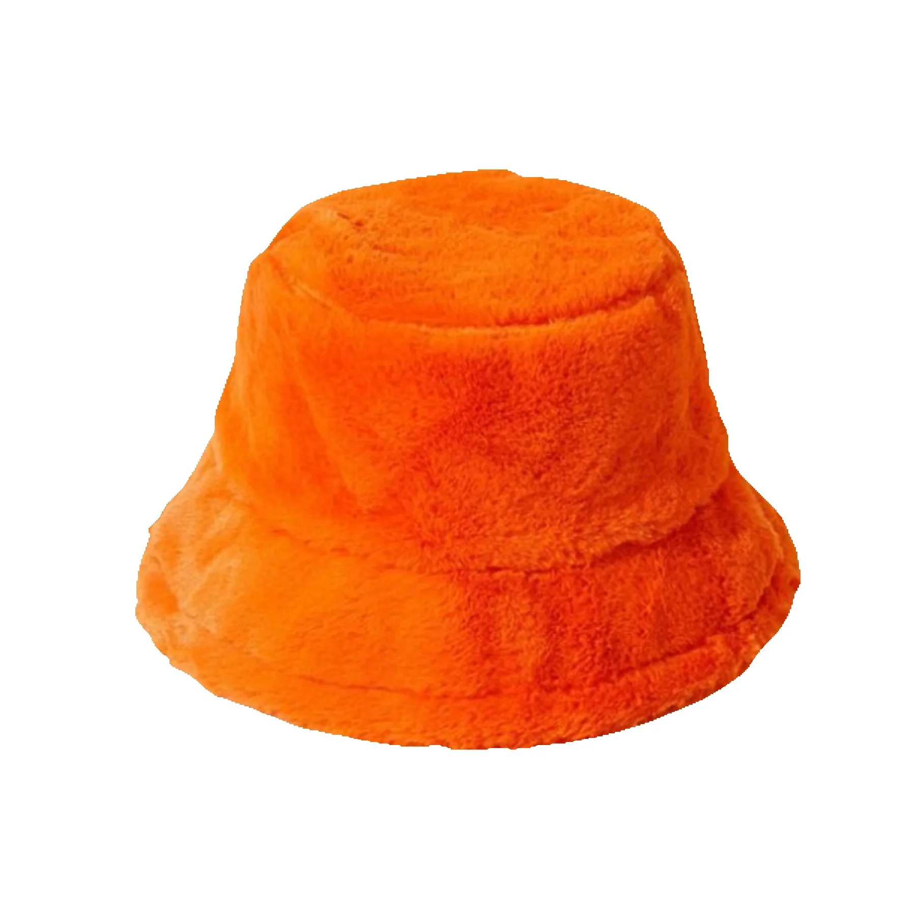 Winter Bucket Hat