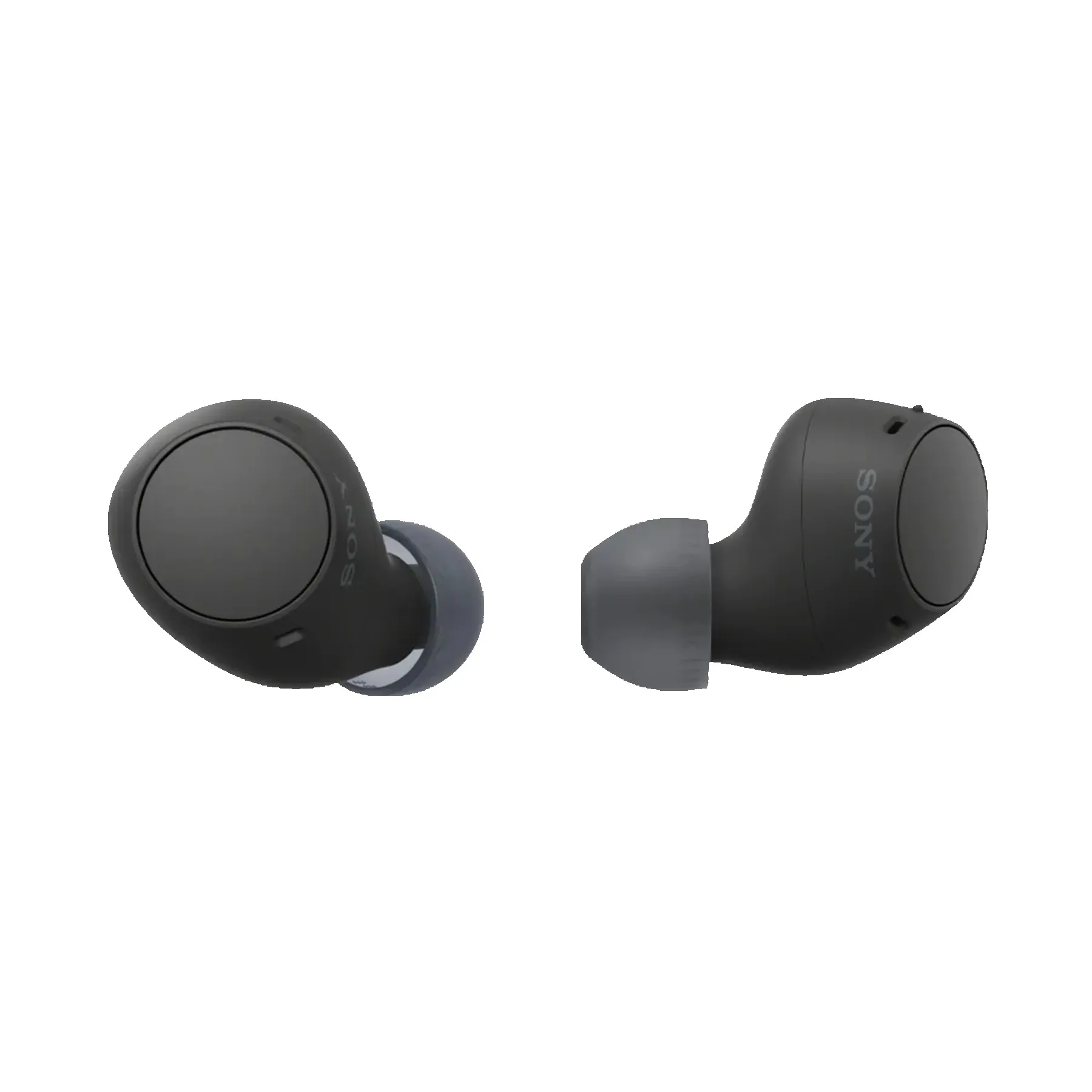 Sony WF-C510 Truly Wireless Earbuds - Black