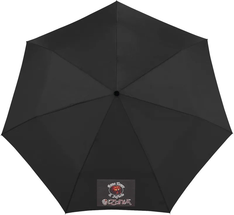 44'' totesr 3 Section Auto Open/Close Umbrella