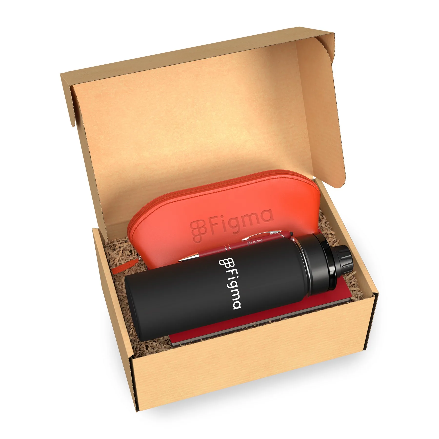 GF1033 RED brand