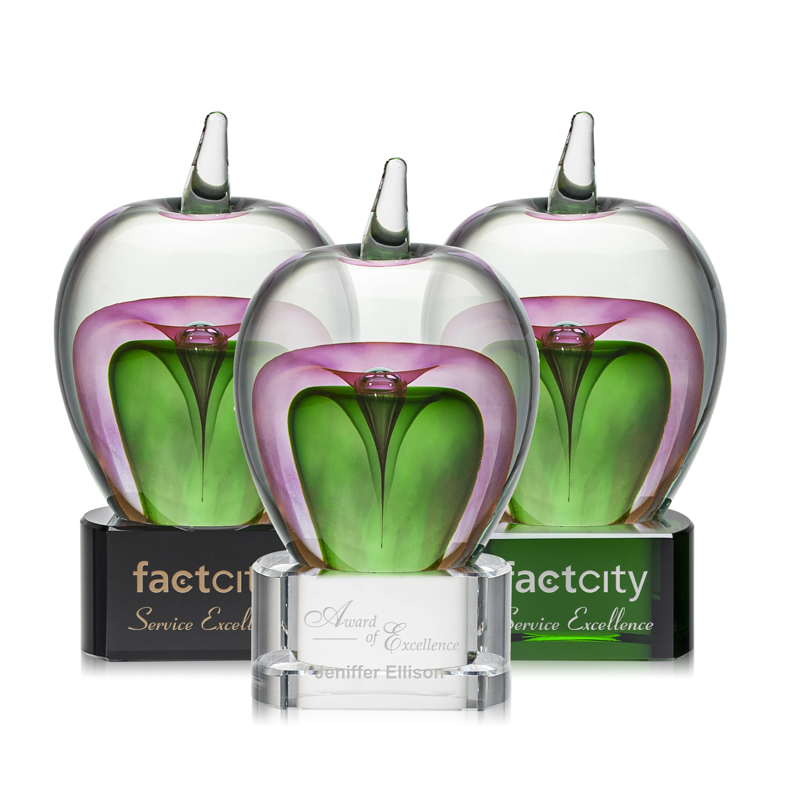 Tate Apple Award