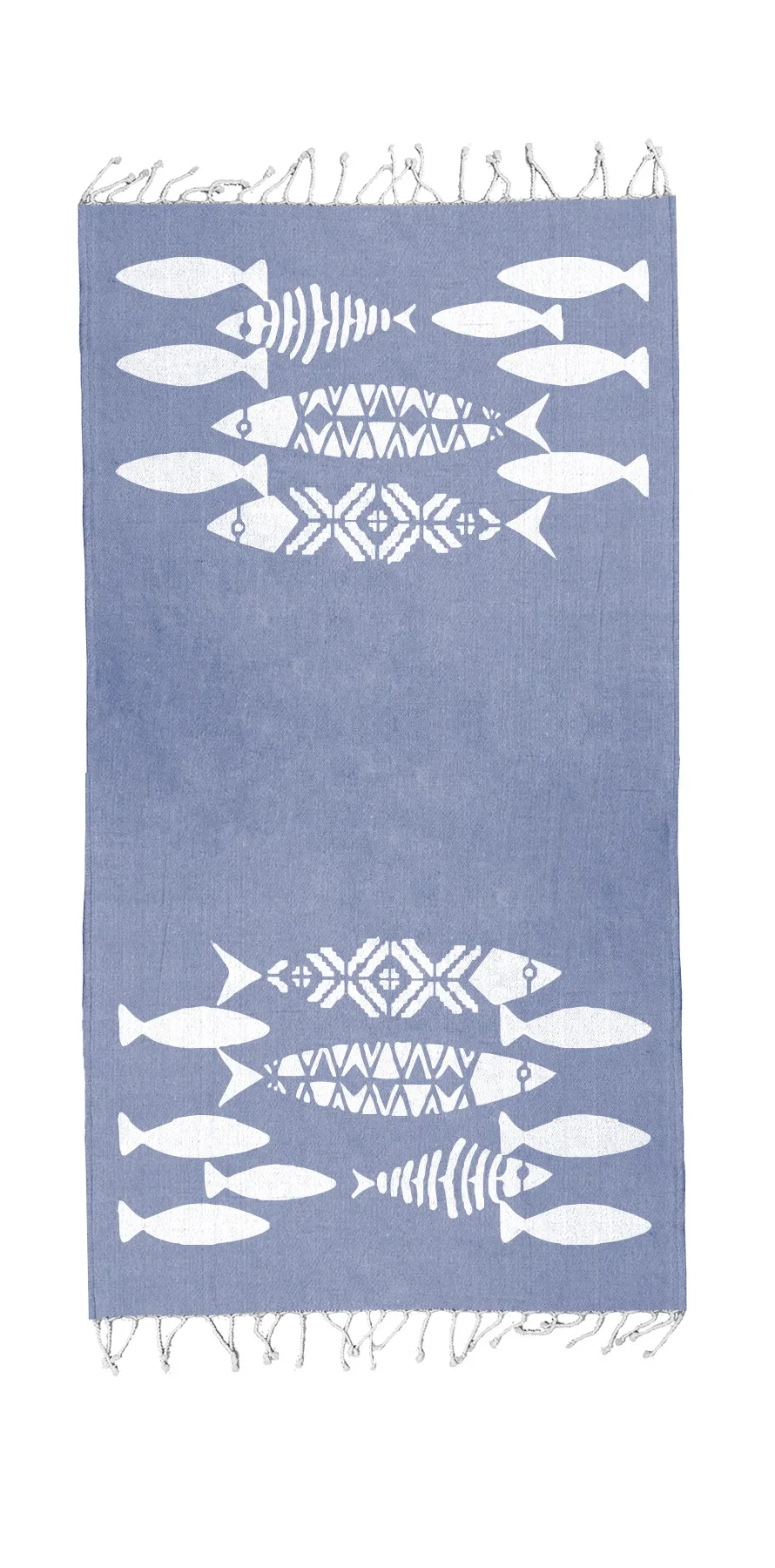 Coral Reef Towel view 7