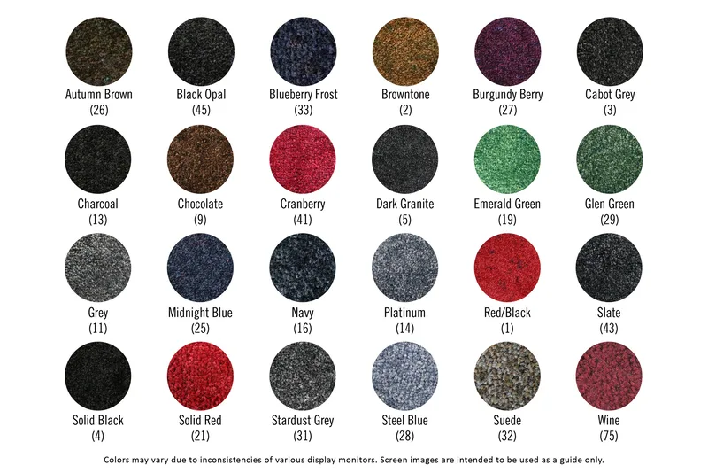 Color Swatch