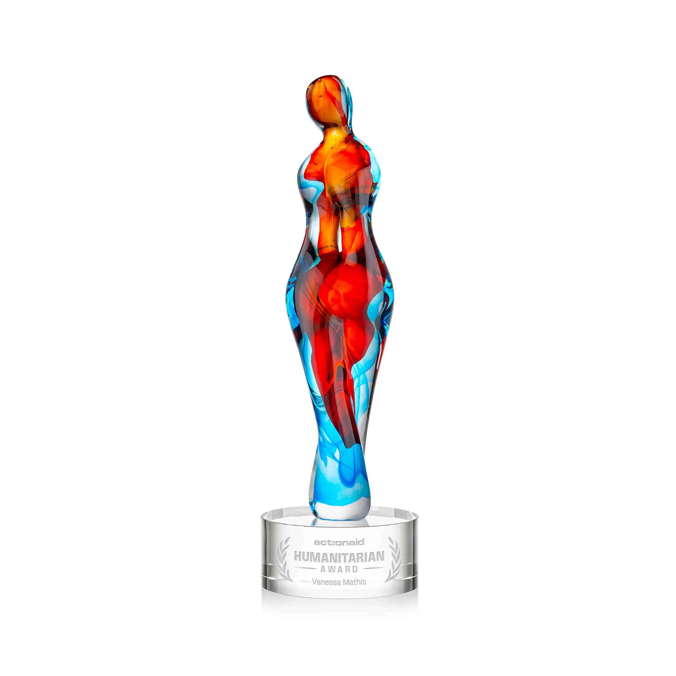 Venus Award — Venus Award