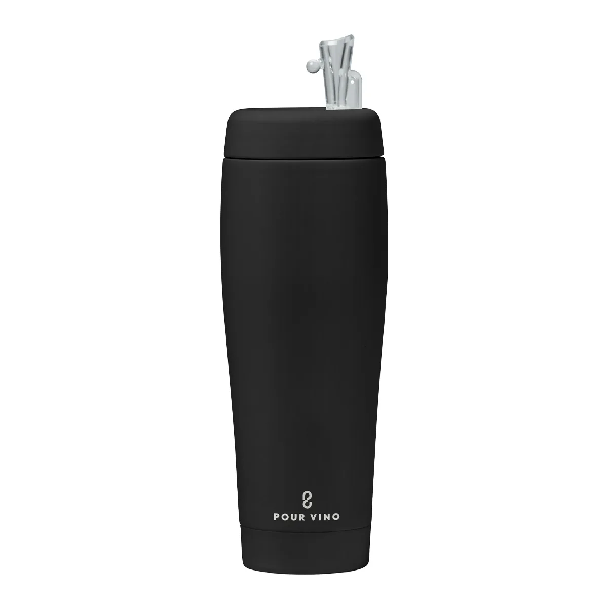 Pour Vino view 2