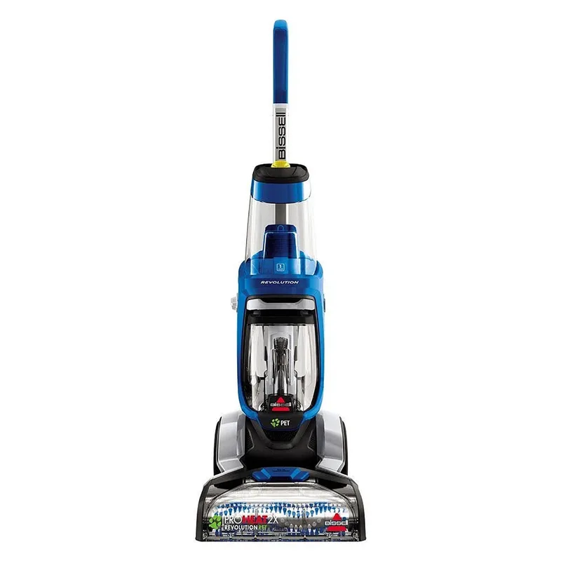 BISSELL Revolution ProHeat 2X Pet Carpet Cleaner