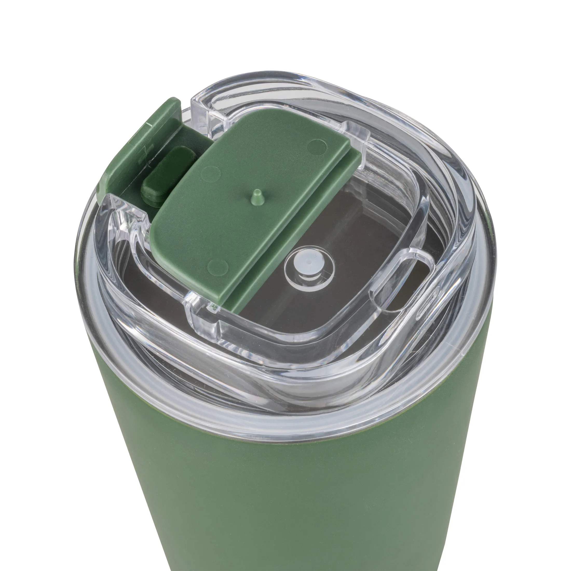 Lock Lid
