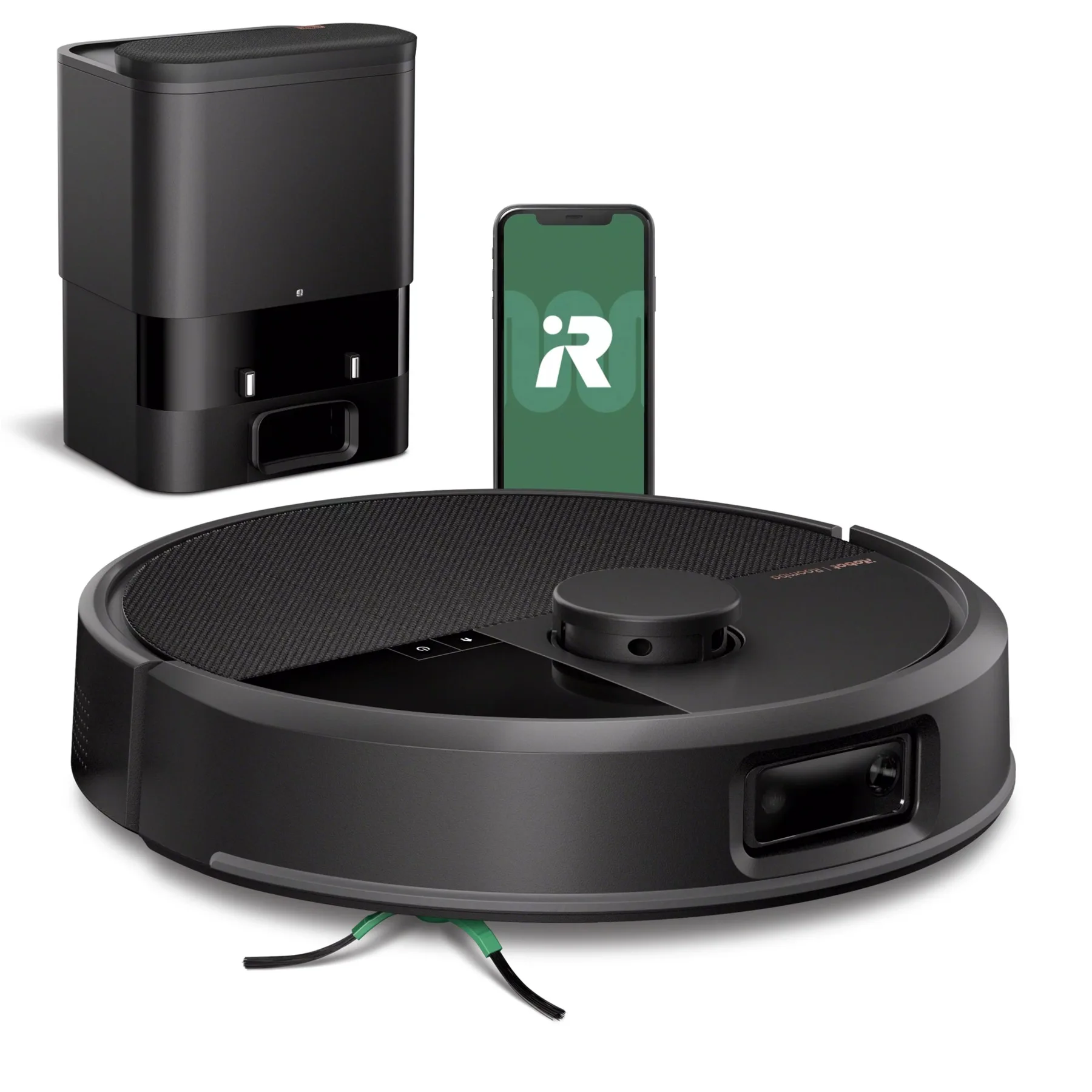 iRobot Roomba Max 705 Robot Vacuum with AutoEmpty dock