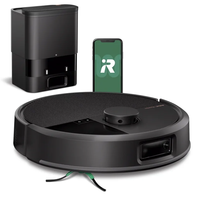 iRobot Roomba Max 705 Robot Vacuum with AutoEmpty dock