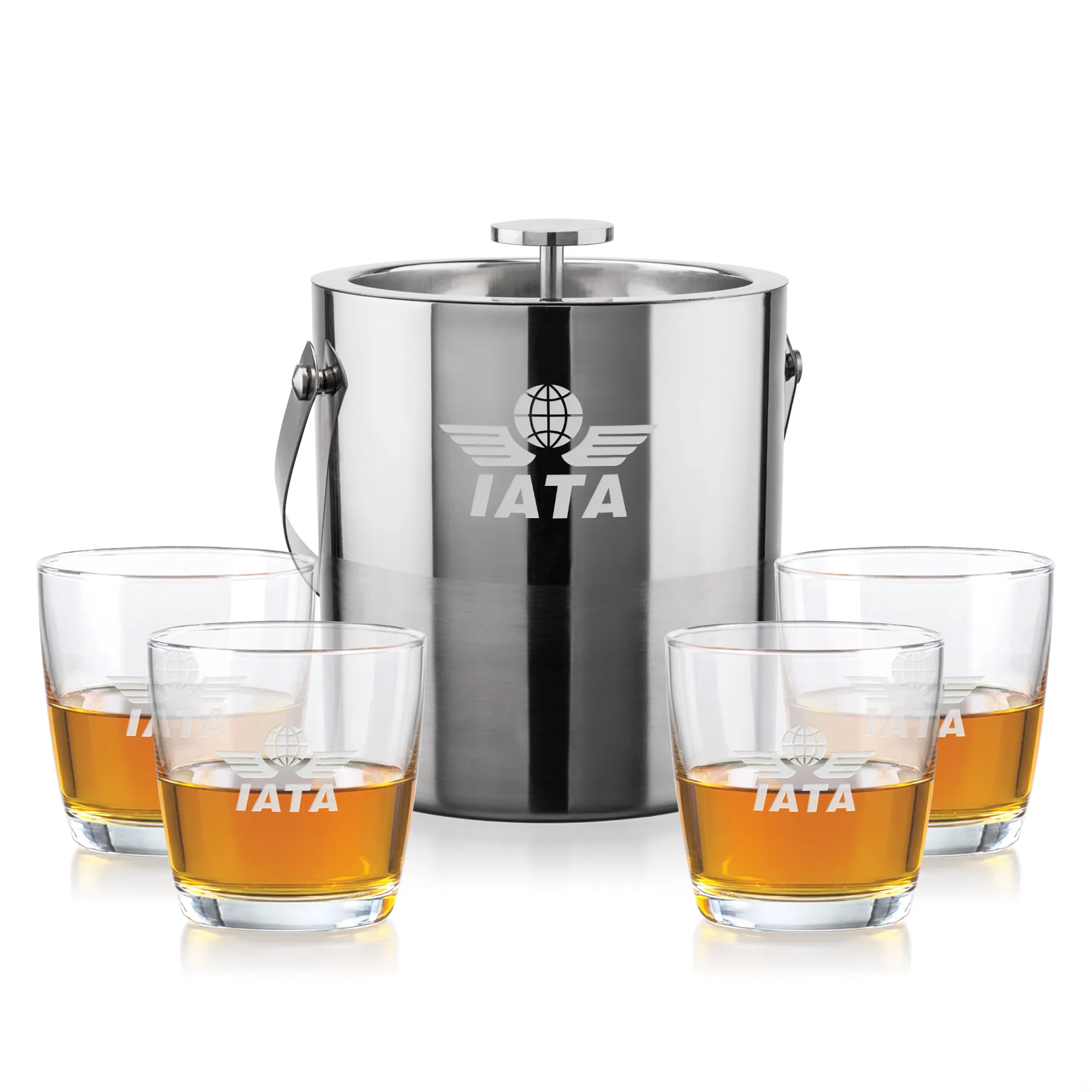 Set of 5