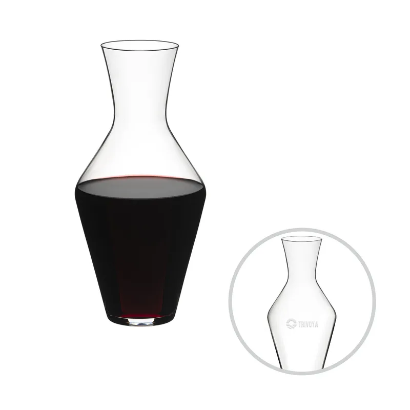 RIEDEL Veloce Decanter