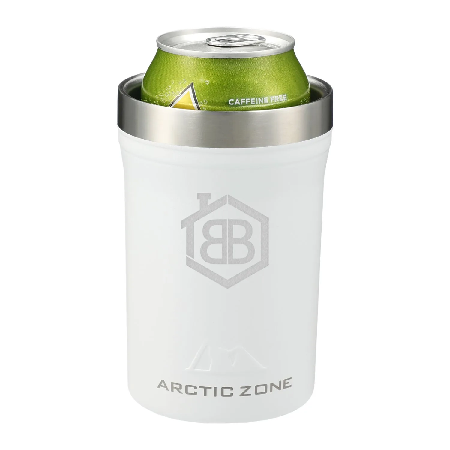 12 Oz. Arctic Zone® Titan Thermal HP® 2-in-1 Can Cooler view 3