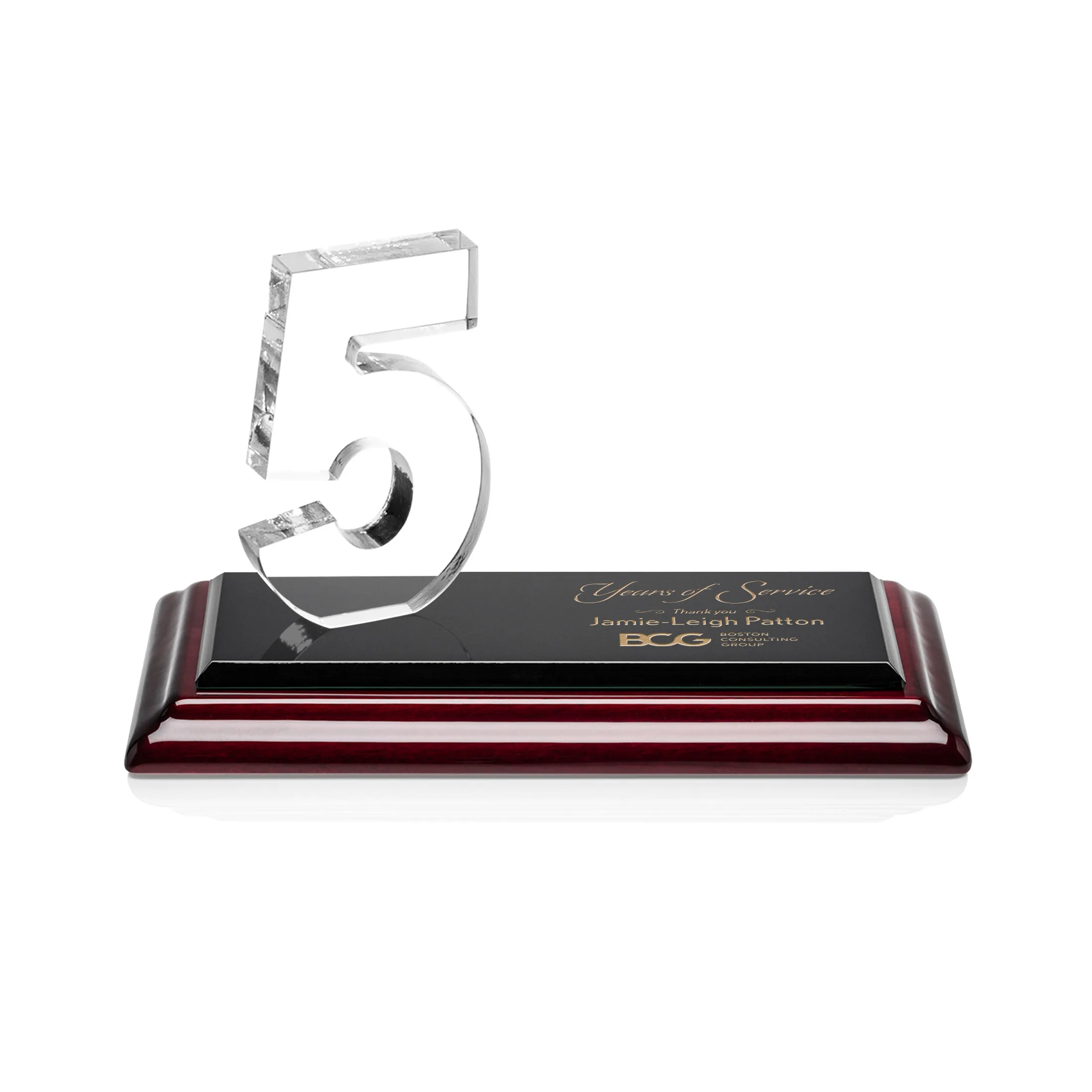 3.5" H x 6" W x 3" D