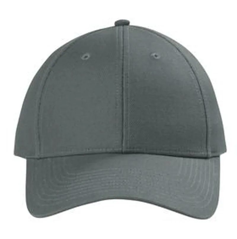 CornerStone® Canvas Cap.