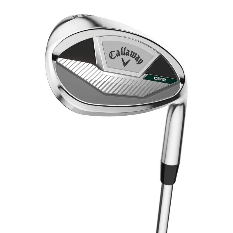 Callaway CB 12 Wedge