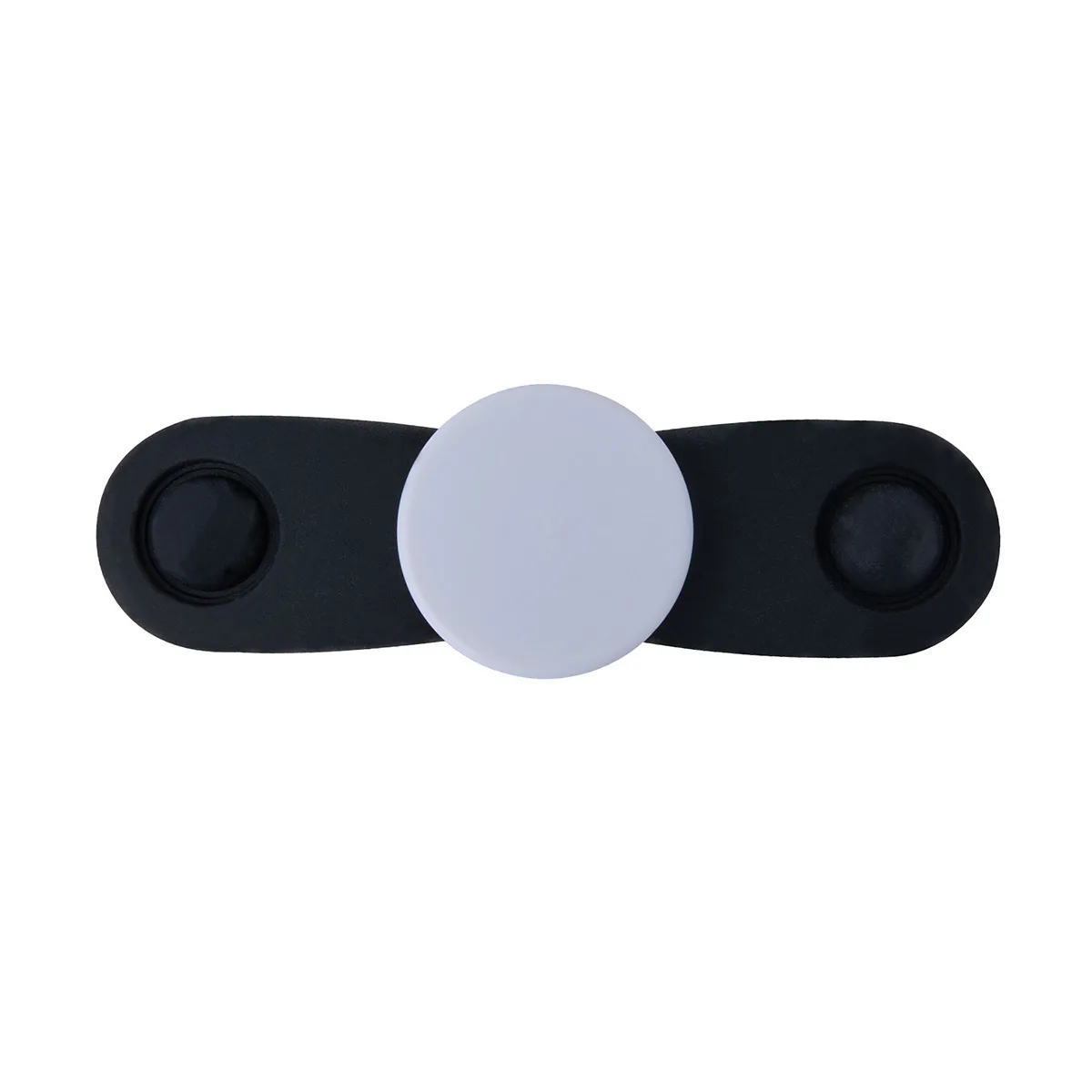 Zaza Push Pop Propeller Spinner with Suction Cup view 2