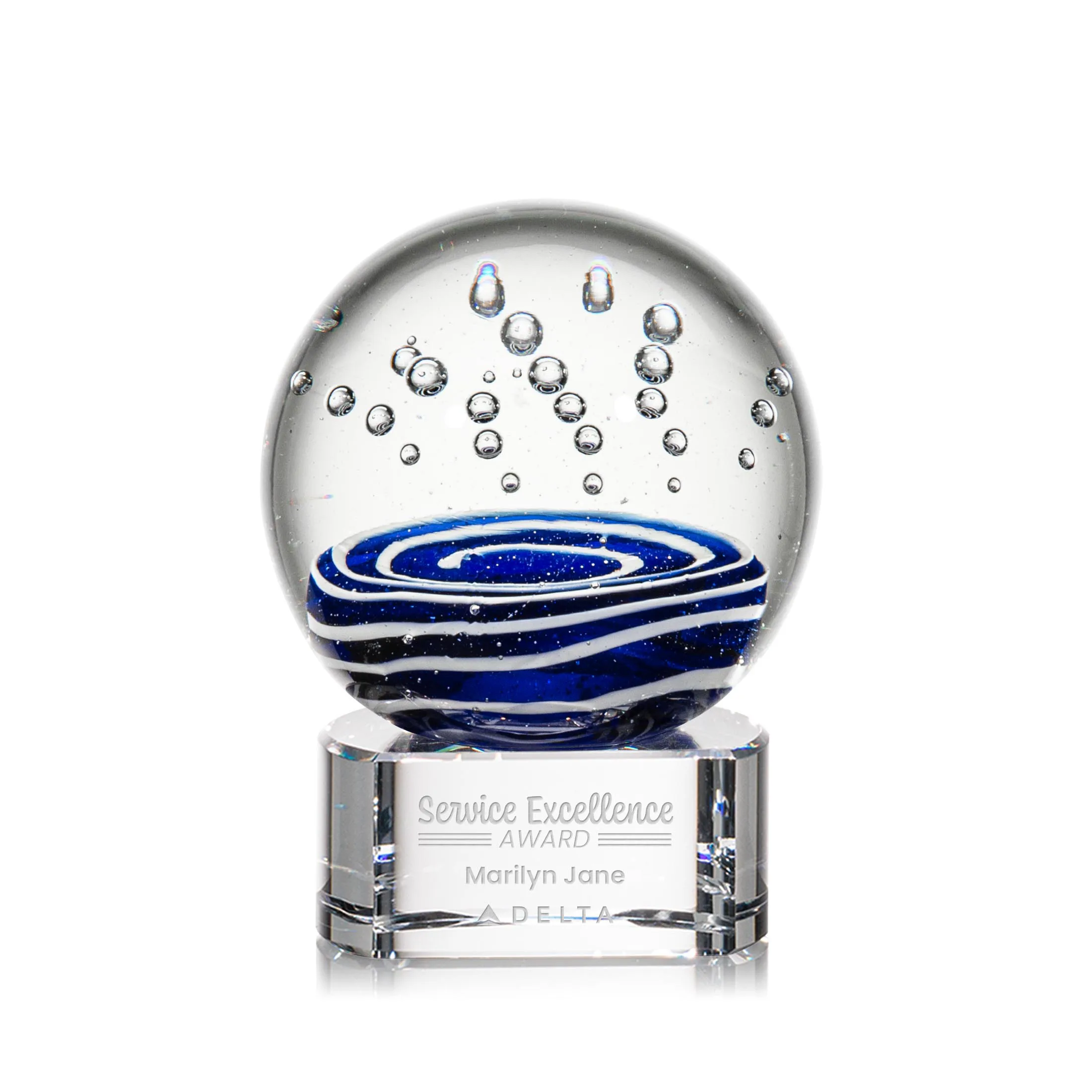 Tranquility Award on Base — Tranquility Award on Base
