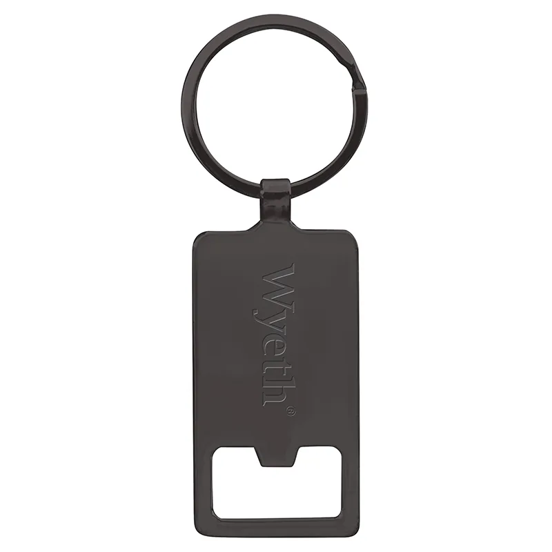Black Logo Back