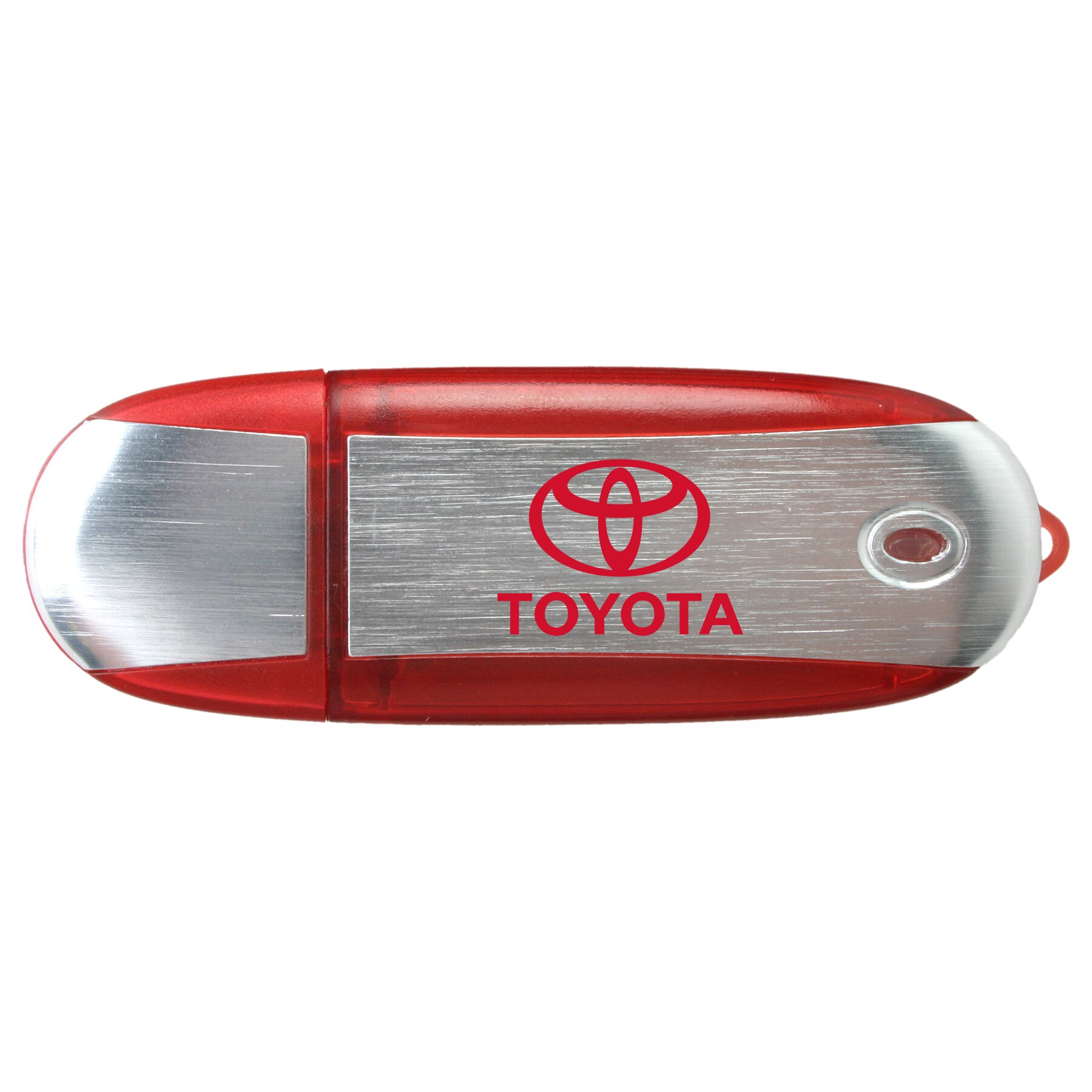 Chicago USB Flash Drive 1GB - Overseas