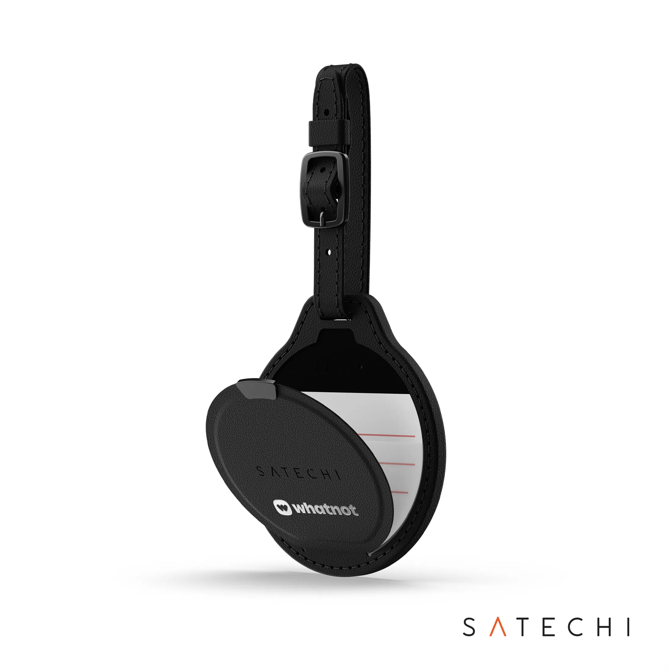 SATECHI® FindAll™ Luggage Tag — SATECHI® FindAll™ Luggage Tag