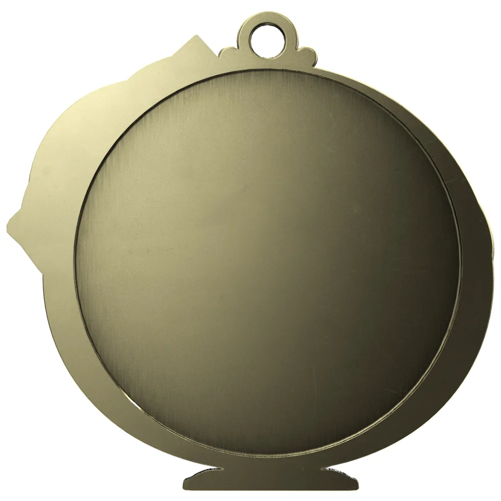 Antique Gold Finish