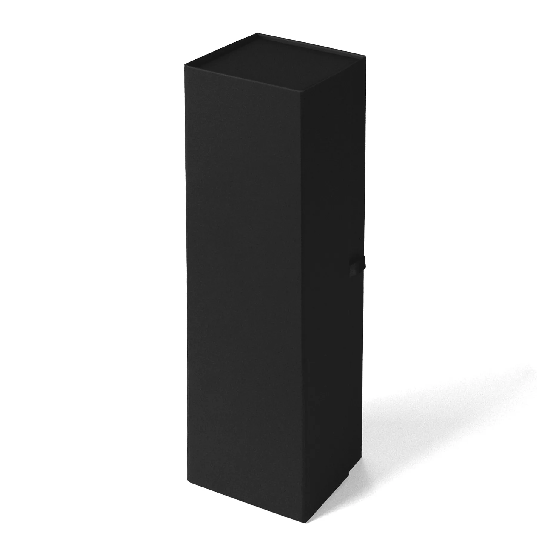 Black Blank