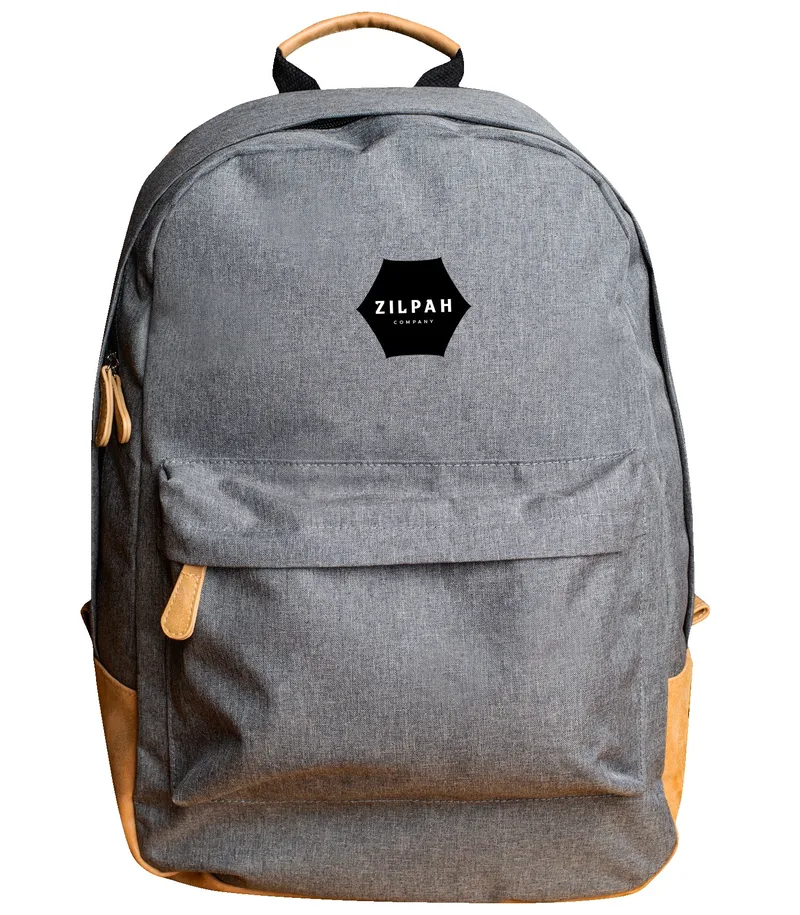 The Urban Backpack