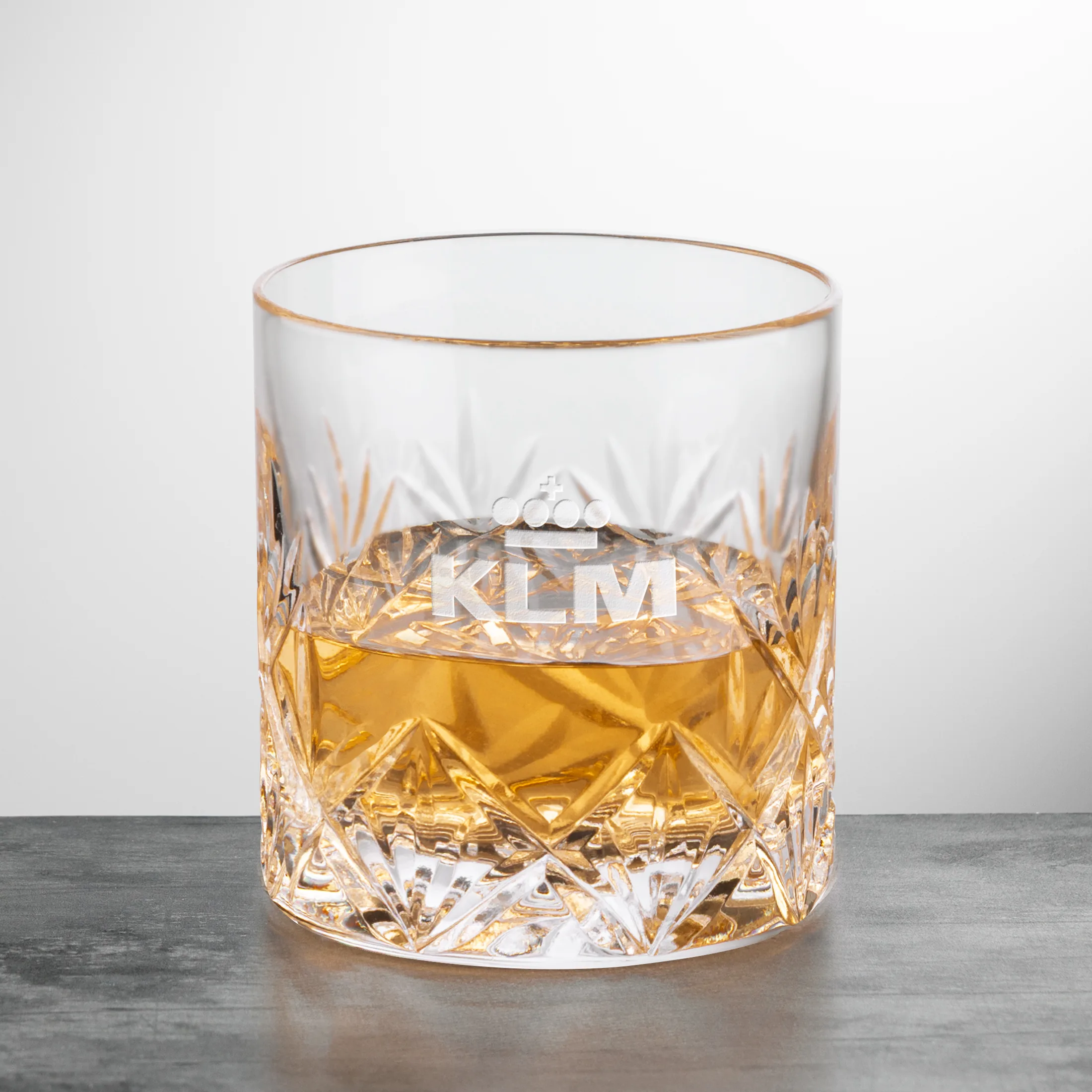 Park Lane On-The Rocks/Double Old Fashioned — Park Lane On-The Rocks/Double Old Fashioned