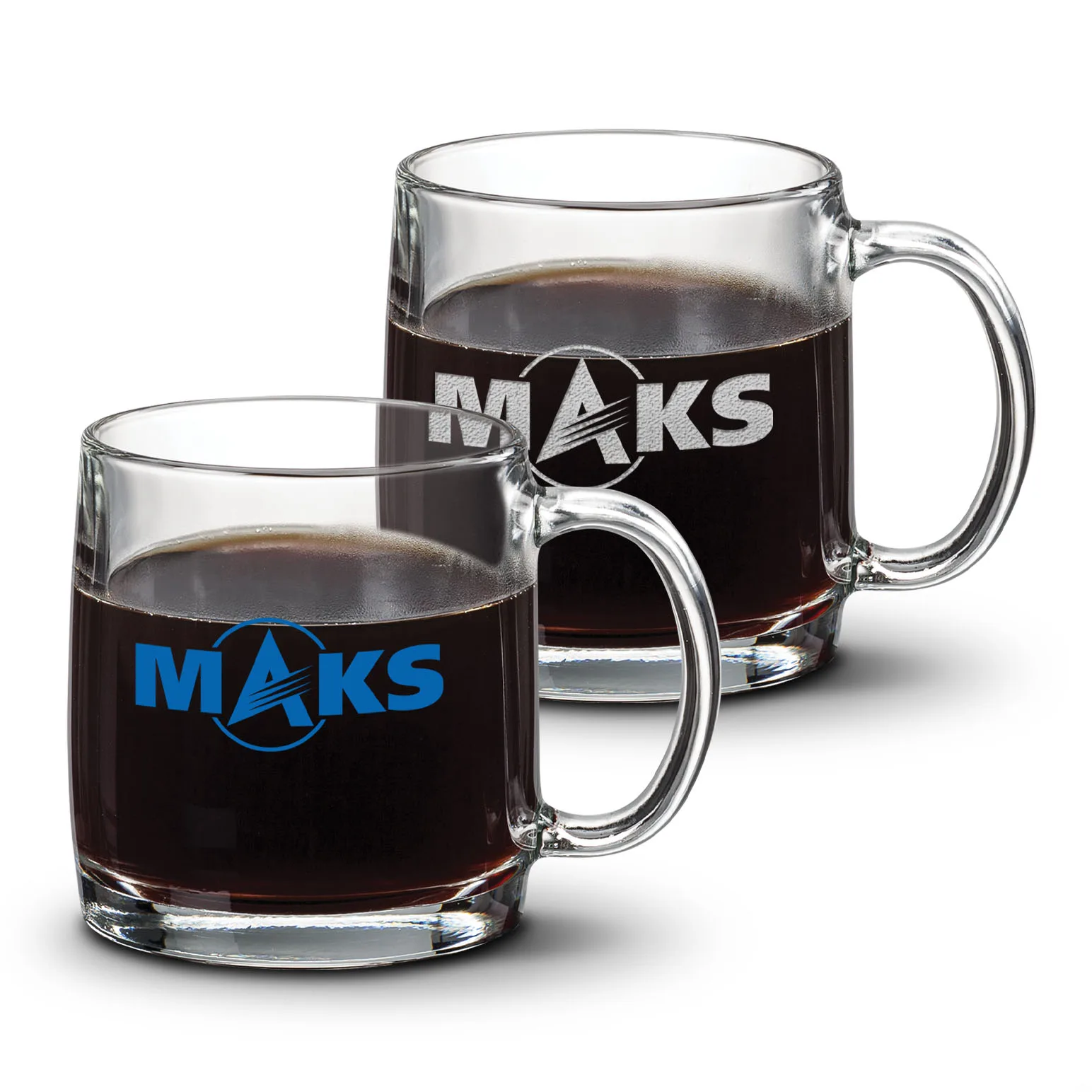 Nordic Coffee Mug - 13oz