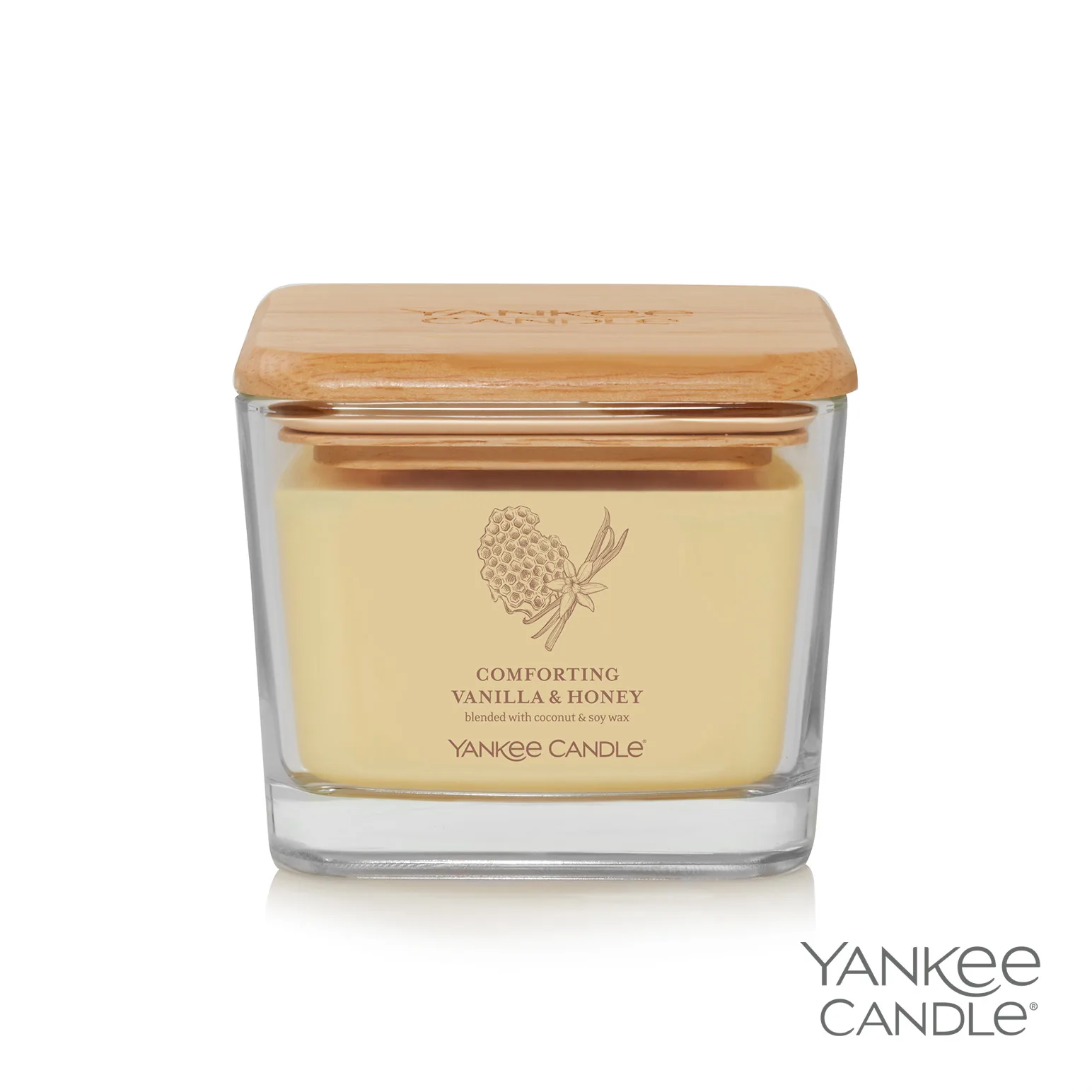 Yankee® WL Medium 3 Wick Candle - 11.25oz — Yankee® WL Medium 3 Wick Candle - 11.25oz