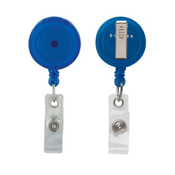 Trans Blue Blank