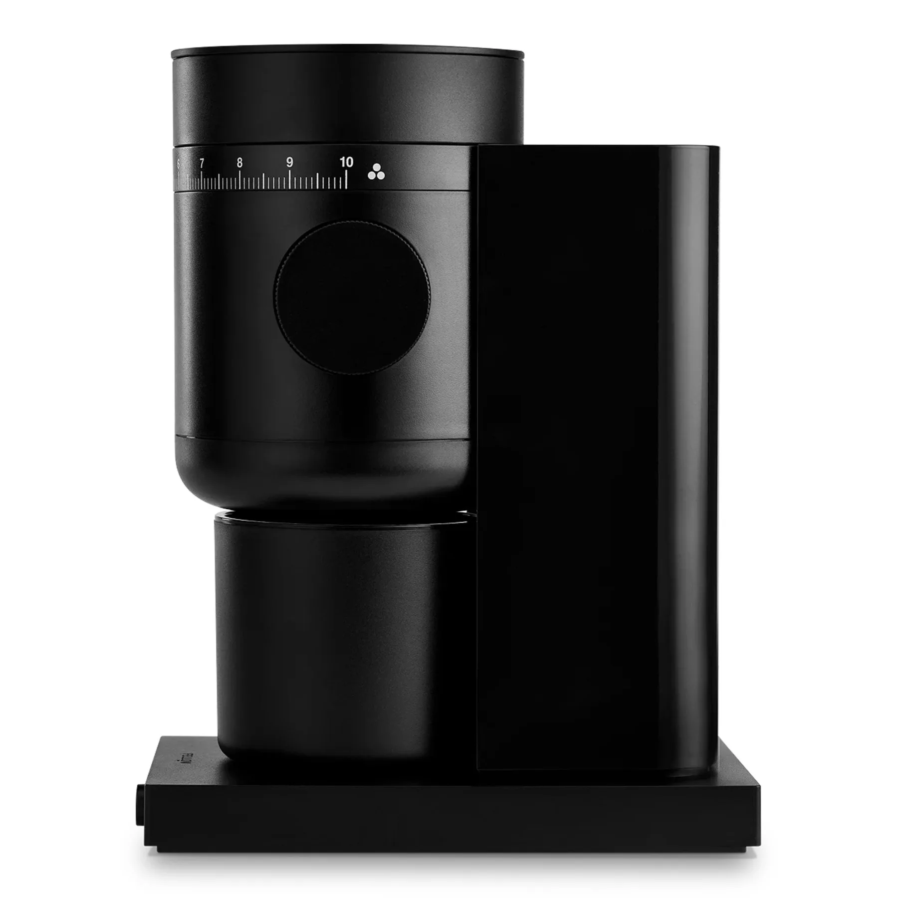 Fellow Opus 2 Conical Burr Grinder - Black