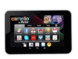 Vivitar Camelio 4.3" Android Tablet
