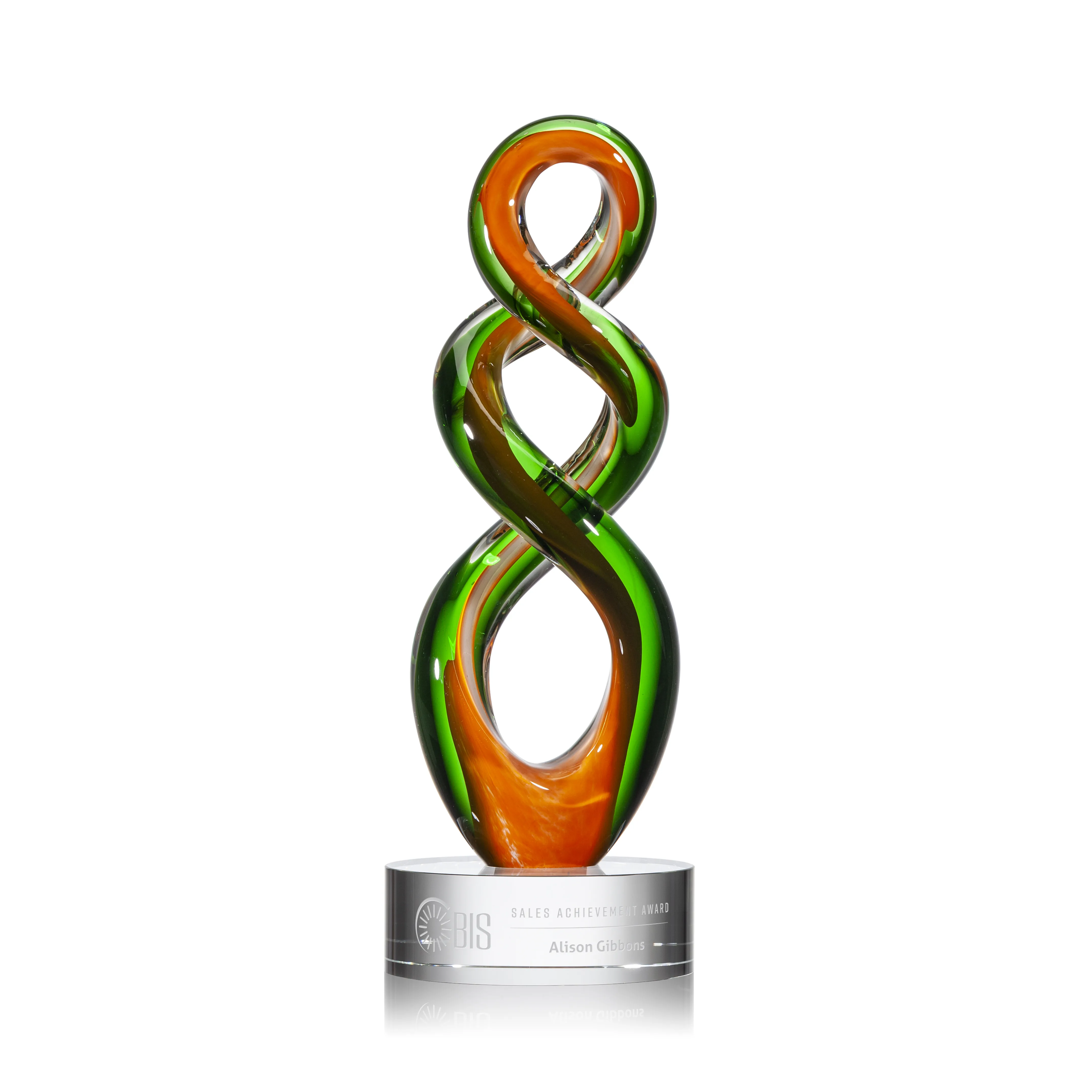 Highlander Award — Highlander Award