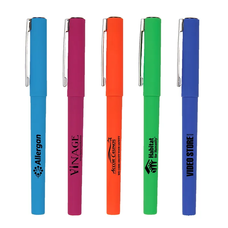 Glendale VGC Gel Pen