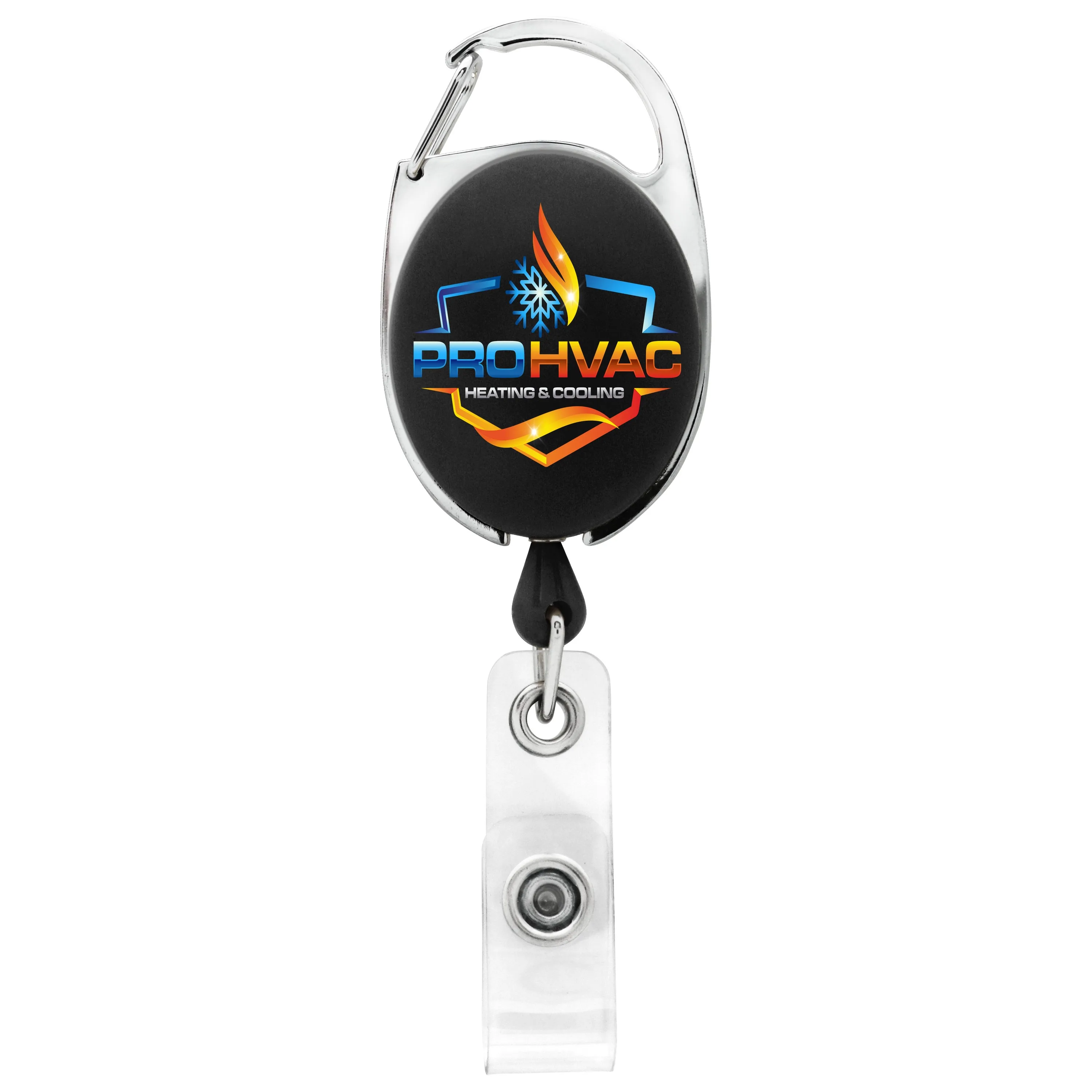 Chroma, full color direct digital imprint