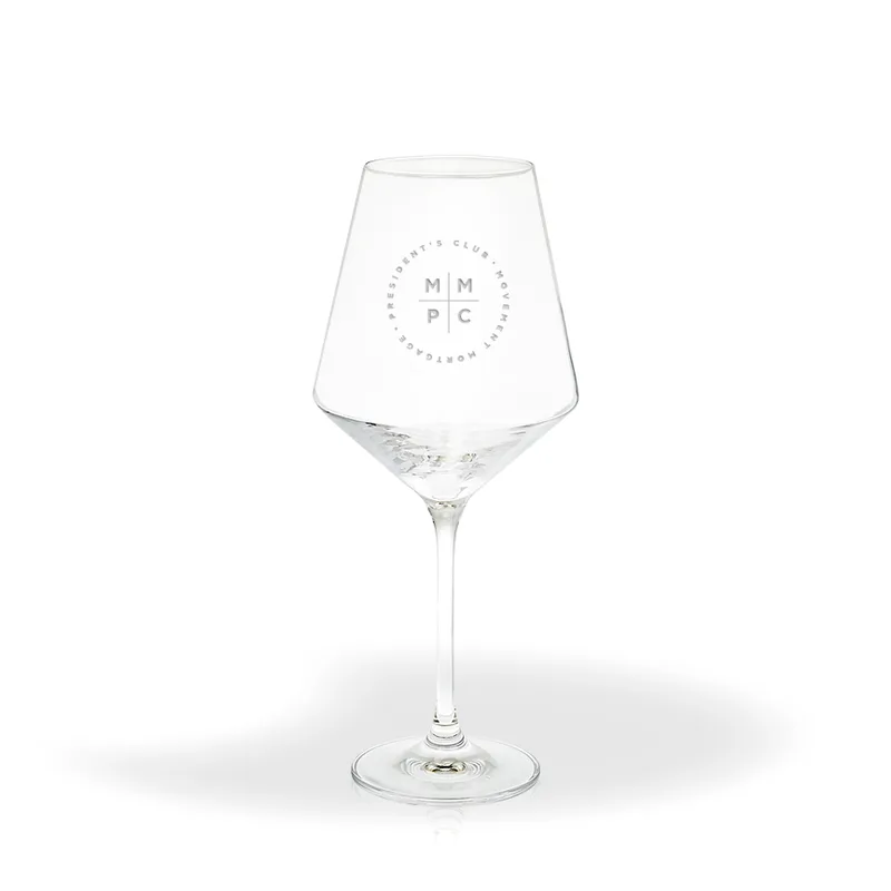 Delta Red Wine Glass - Set of 4 - 18 oz.