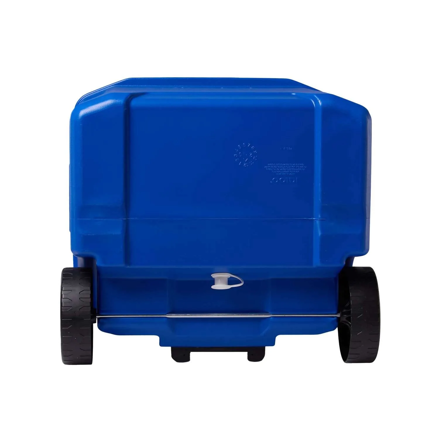 IGLOO 60QT Rolling Cooler view 4