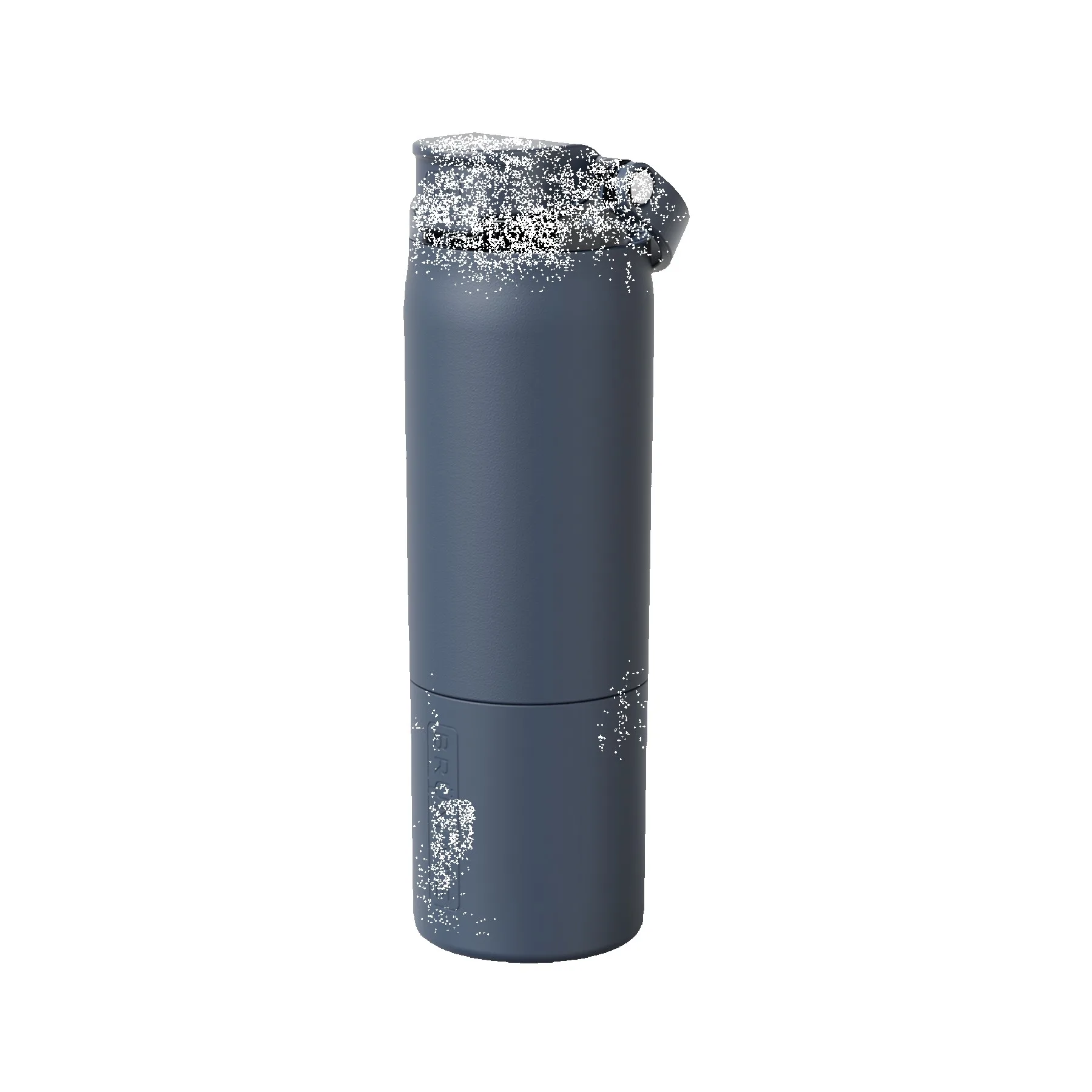 BruMate Rise 25oz Sports Bottle - Nightfall Blue