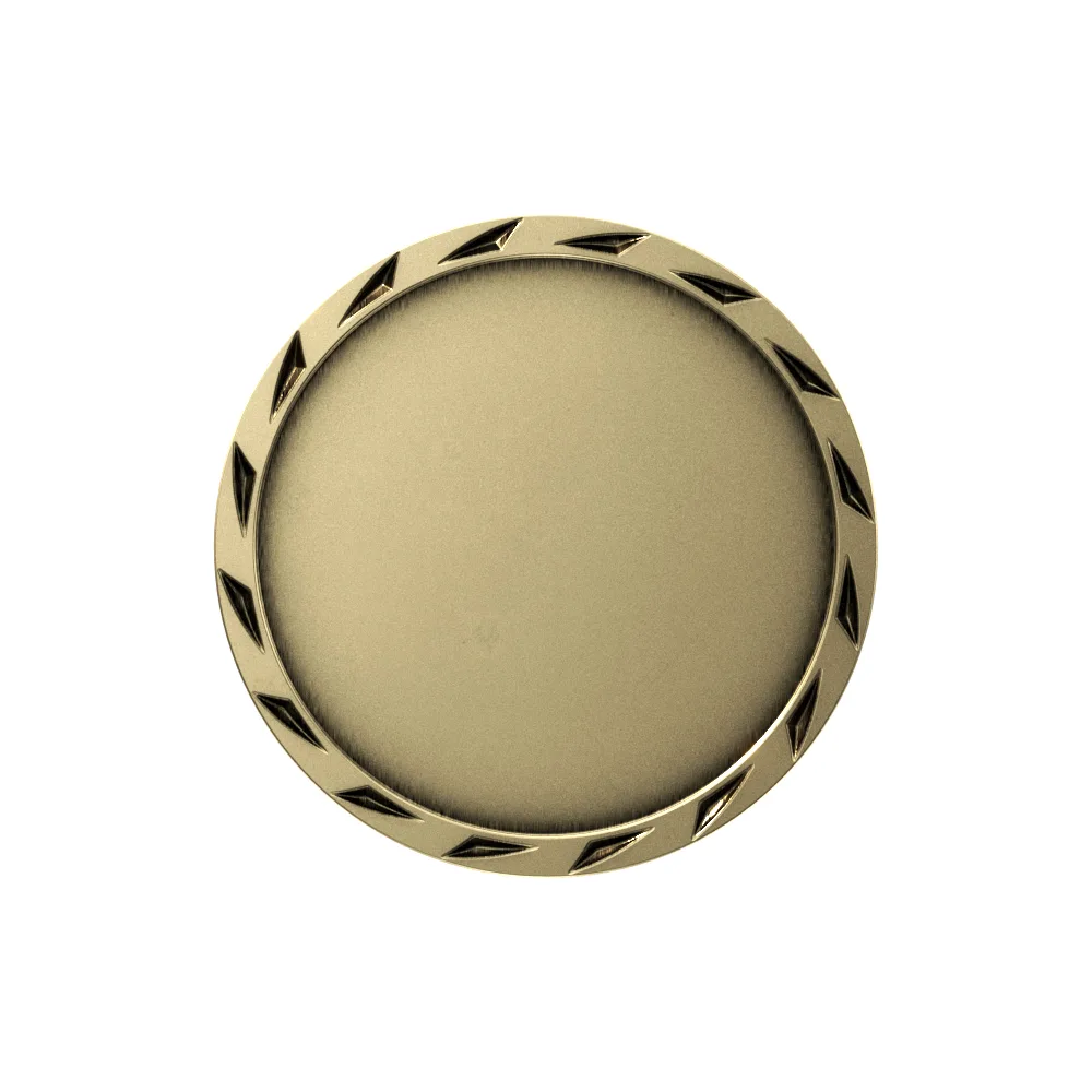 Vibraprint® Antique Diamond Edge Coins (Various Sizes) view 6