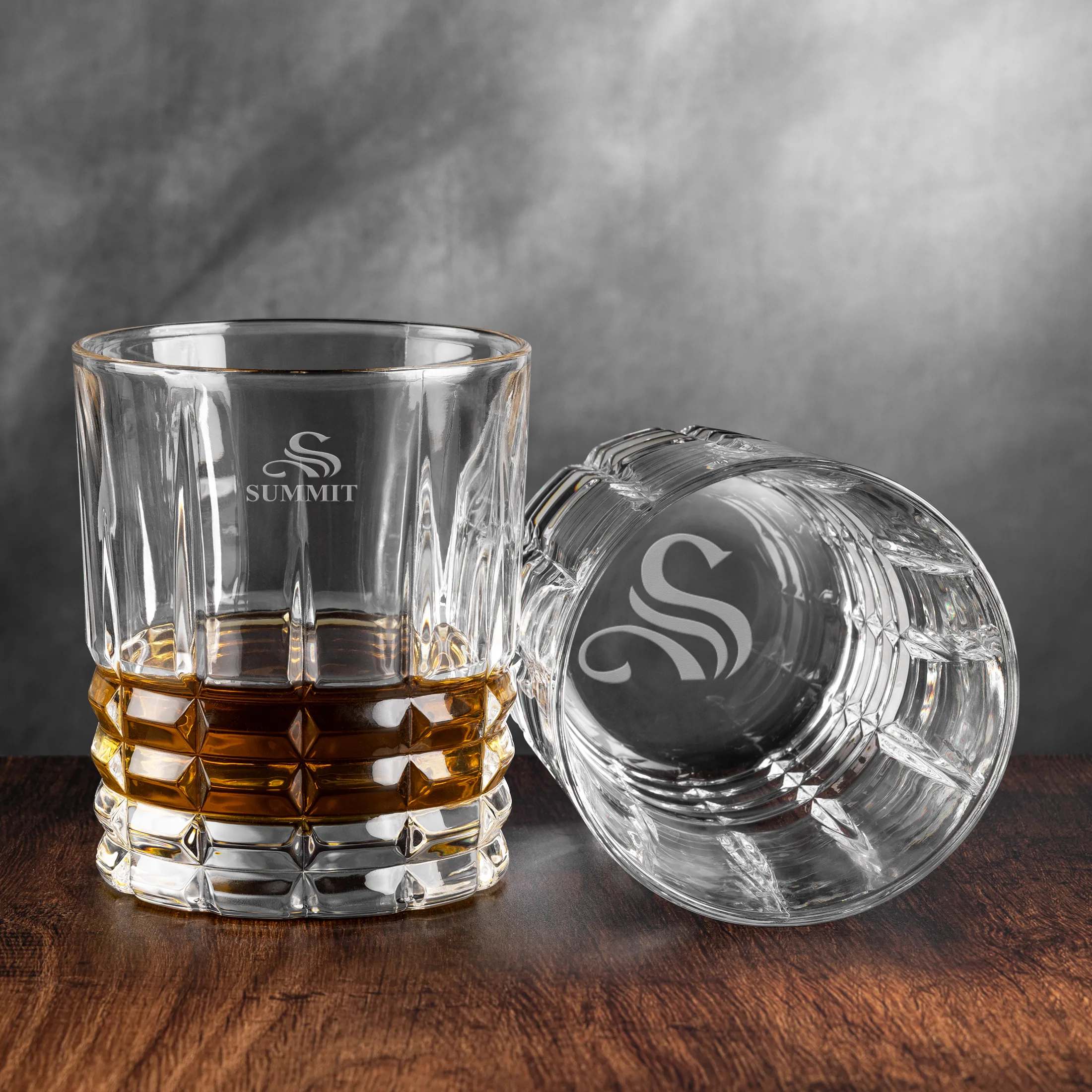 Aulich Whiskey Taster - 10.5oz